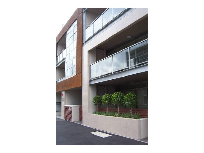 203/54 Nott Street, Port Melbourne VIC 3207