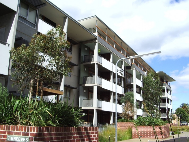 103/5 Greeves Street, St Kilda VIC 3182