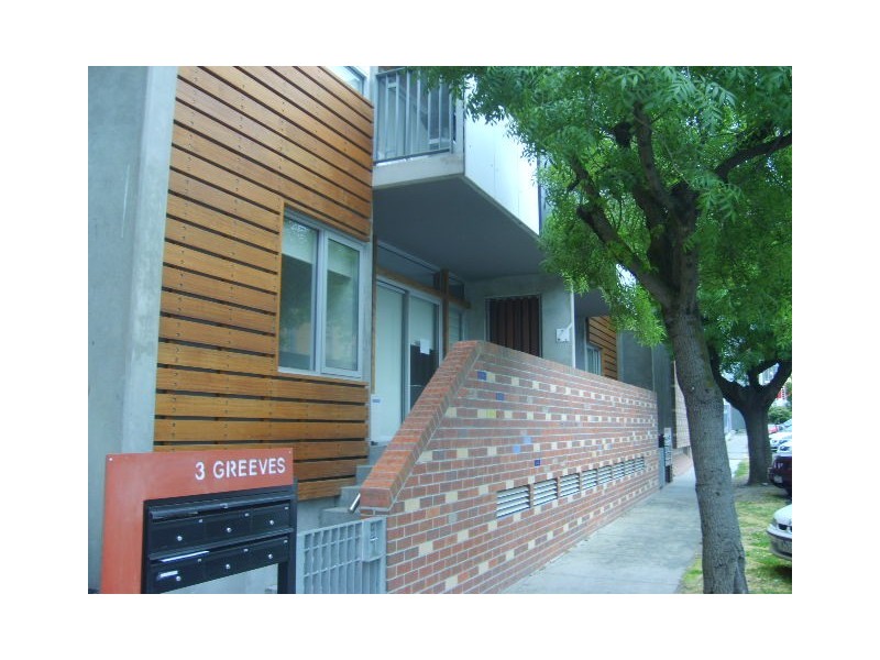 112/3 Greeves Street, St Kilda VIC 3182