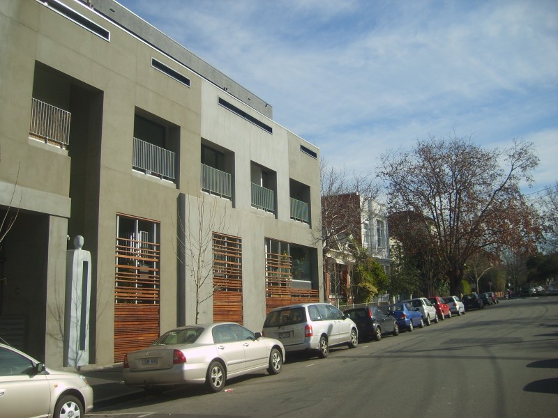 101/63 Acland Street, St Kilda VIC 3182