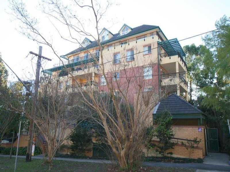 a/1 Eddy Road, Chatswood NSW 2067