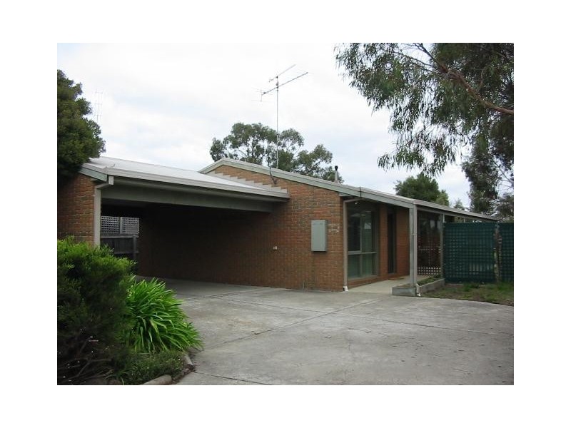 22 McDonald Drive, Winchelsea VIC 3241