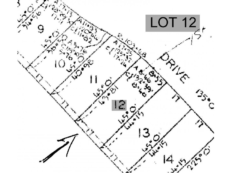 22 McDonald Drive, Winchelsea VIC 3241