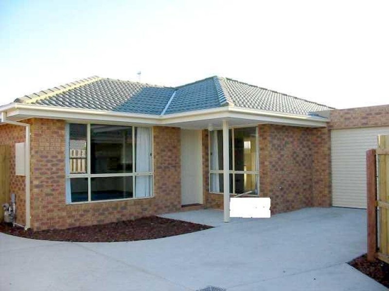2/33 Hindle Street, Grovedale VIC 3216