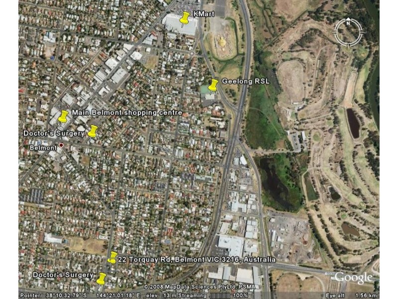 22 Torquay Road, Belmont VIC 3216