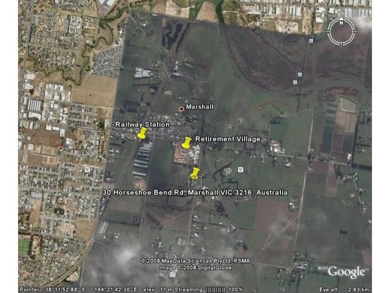 30 Horse Shoe Bend Road, Marshall VIC 3216