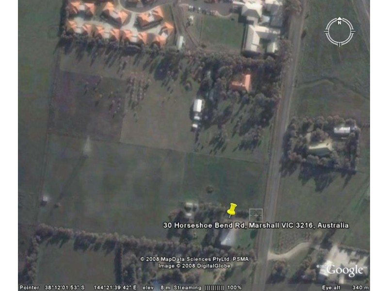 30 Horse Shoe Bend Road, Marshall VIC 3216