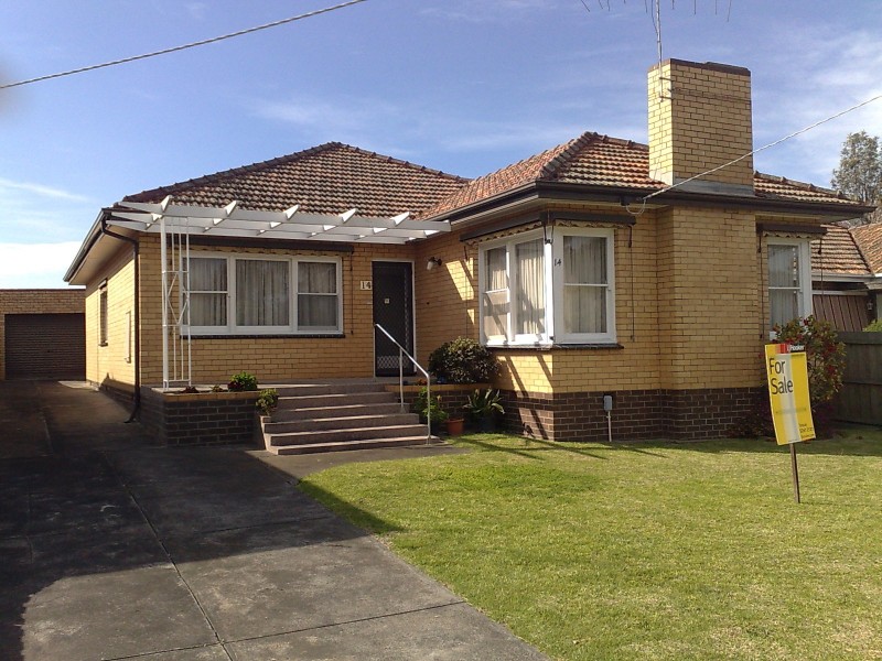 Belmont VIC 3216