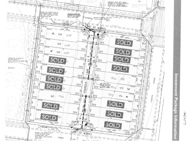 Lot 158 Cottonfield Way, Tarneit VIC 3029