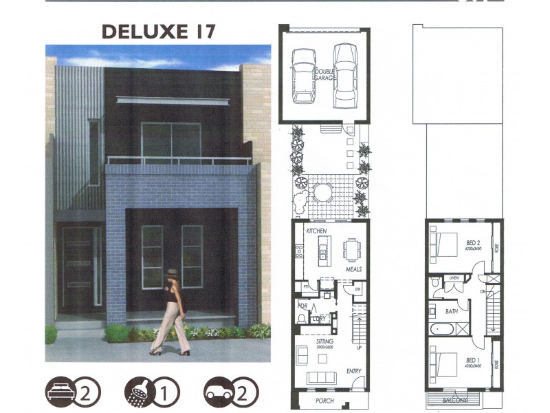 Lot 173 Fairview Parade, Tarneit VIC 3029