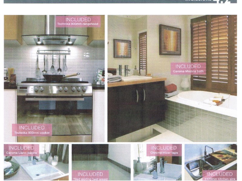 Lot 173 Fairview Parade, Tarneit VIC 3029