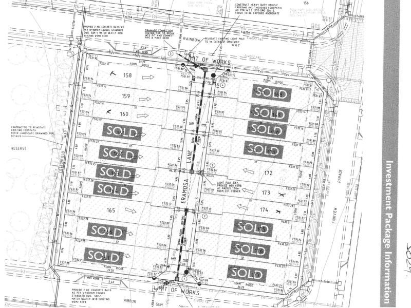 Lot 174 Fairview Parade, Tarneit VIC 3029