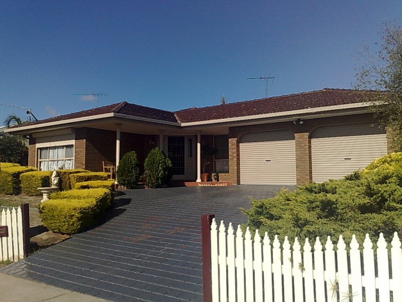 14 Enrob Court, Grovedale VIC 3216