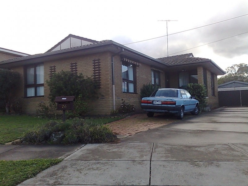 Belmont VIC 3216