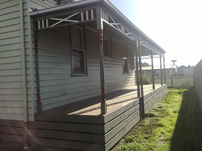 28 Mercer Street, Winchelsea VIC 3241