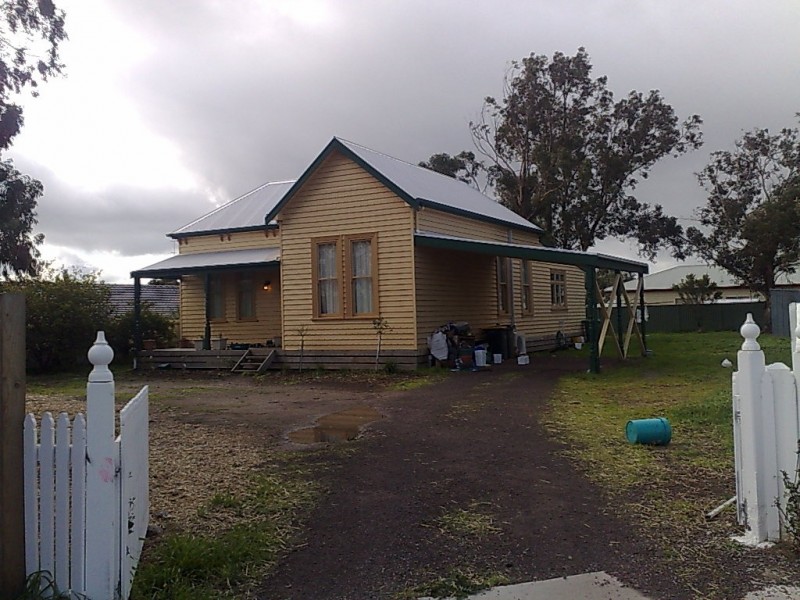 Winchelsea VIC 3241