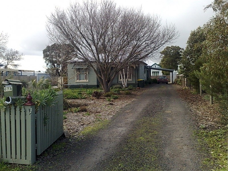 Winchelsea VIC 3241
