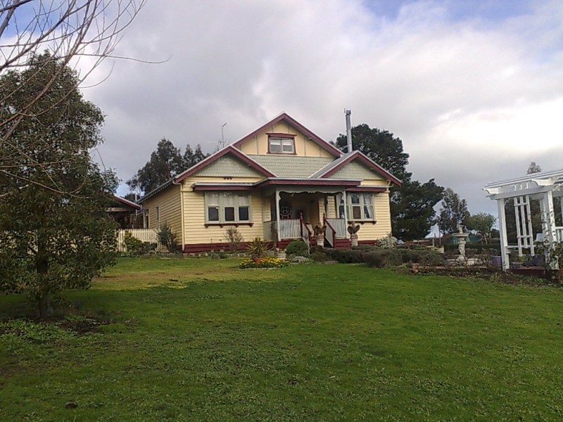 Winchelsea VIC 3241