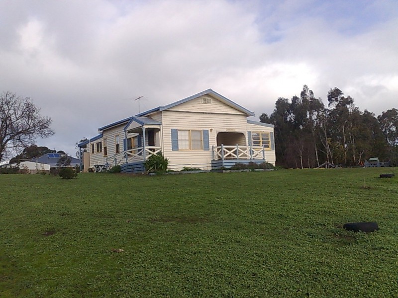 Winchelsea VIC 3241