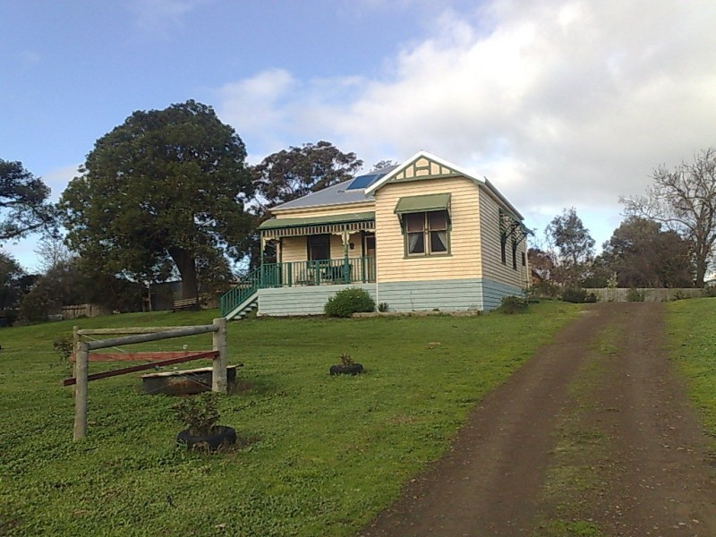 Winchelsea VIC 3241