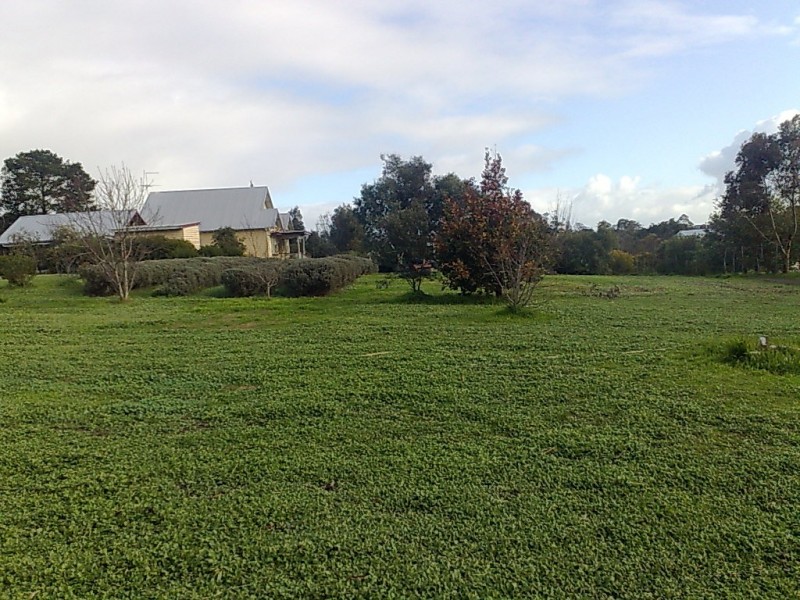 Winchelsea VIC 3241