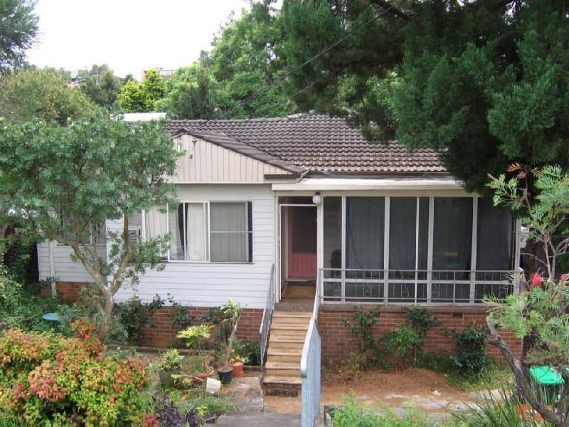 24 Wandoo, Ryde NSW 2112