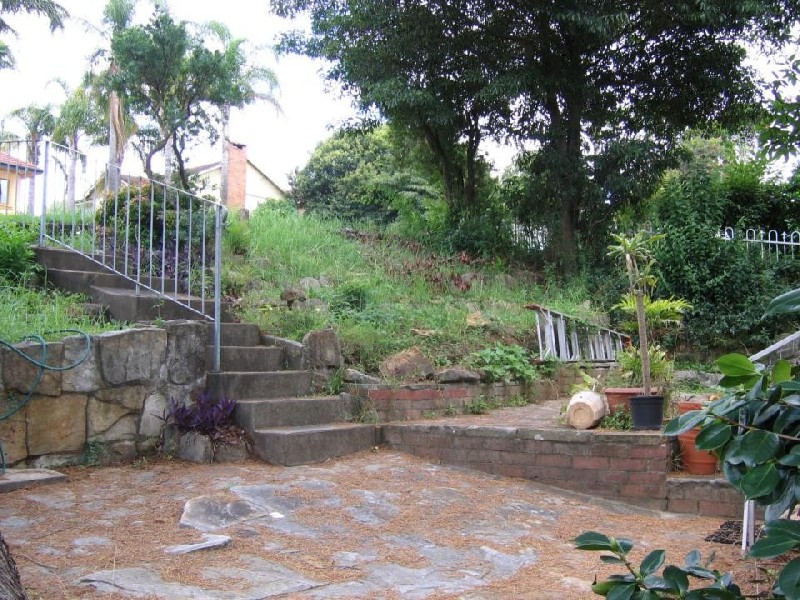 24 Wandoo, Ryde NSW 2112