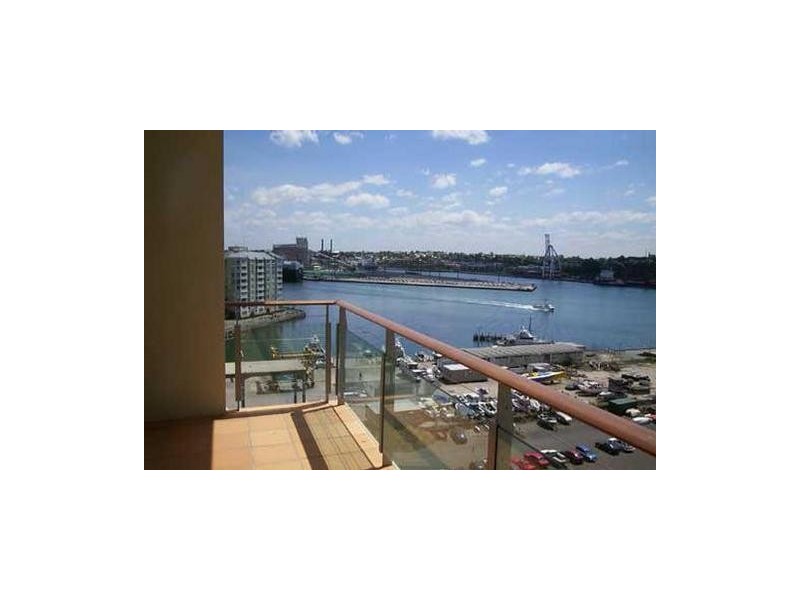 42/81 Point Street, Pyrmont NSW 2009