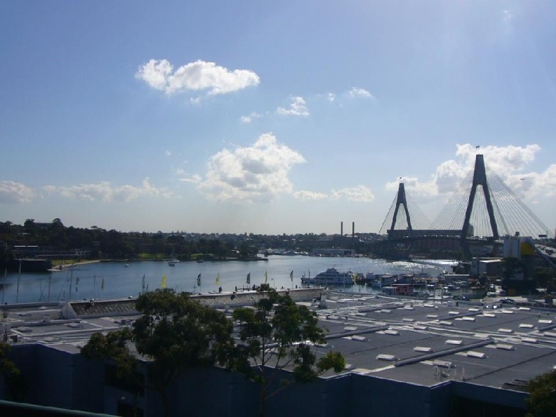 49/2-26 Wattle Cres, Pyrmont NSW 2009