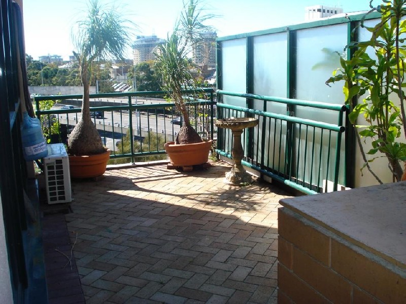 49/2-26 Wattle Cres, Pyrmont NSW 2009