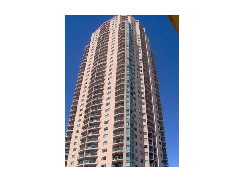 2006/2 Quay St, Haymarket NSW 2000