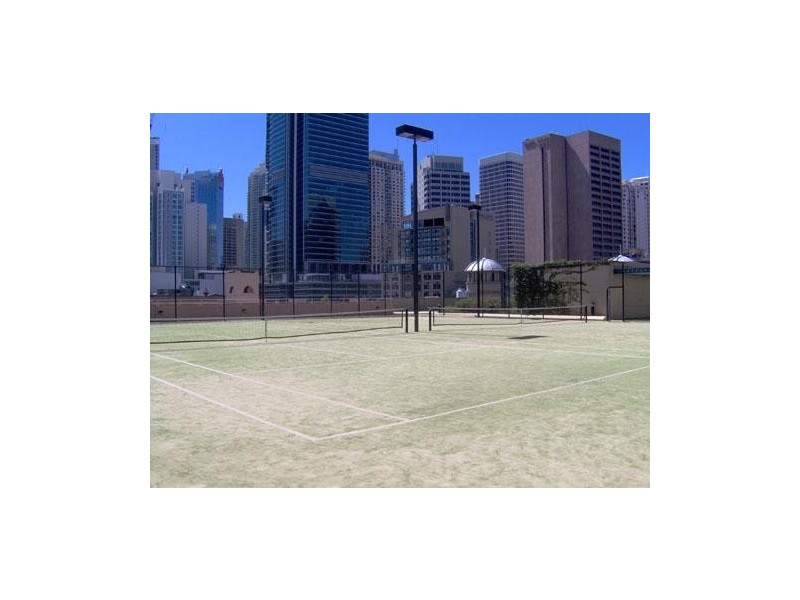 2006/2 Quay St, Haymarket NSW 2000