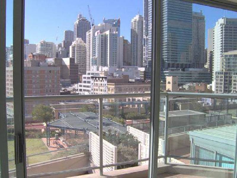 2 Quay St, Haymarket NSW 2000