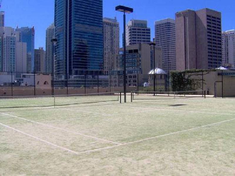 2 Quay St, Haymarket NSW 2000