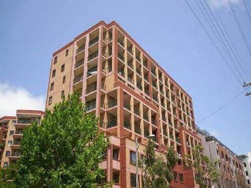 58/156 Chalmers St, Surry Hills NSW 2010