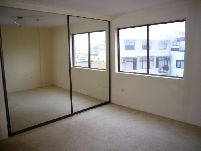 Victoria St, Potts Point NSW 2011