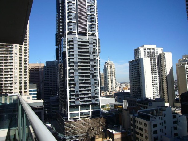 1307/343 Pitt St, Sydney NSW 2000