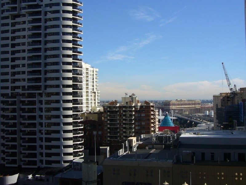 1307/343 Pitt St, Sydney NSW 2000