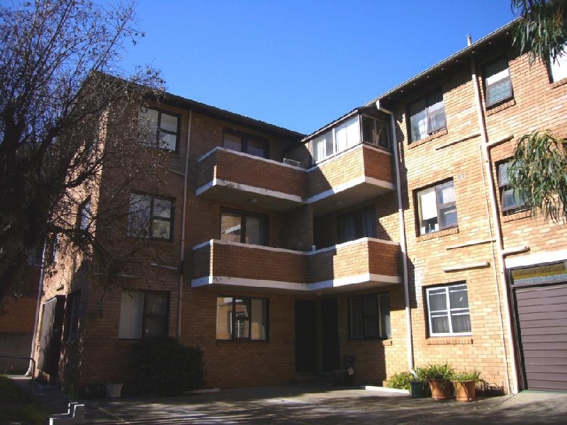 6/1 Devitt Place, Hillsdale NSW 2036