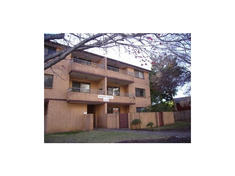 Wilga St, Burwood NSW 2134