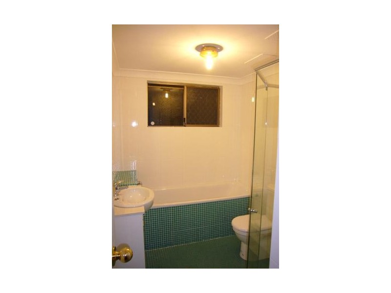 Wilga St, Burwood NSW 2134