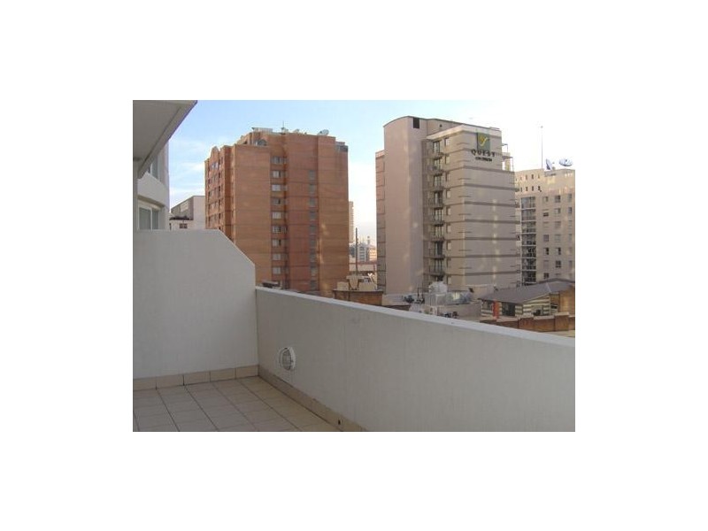 Sussex St, Sydney NSW 2000