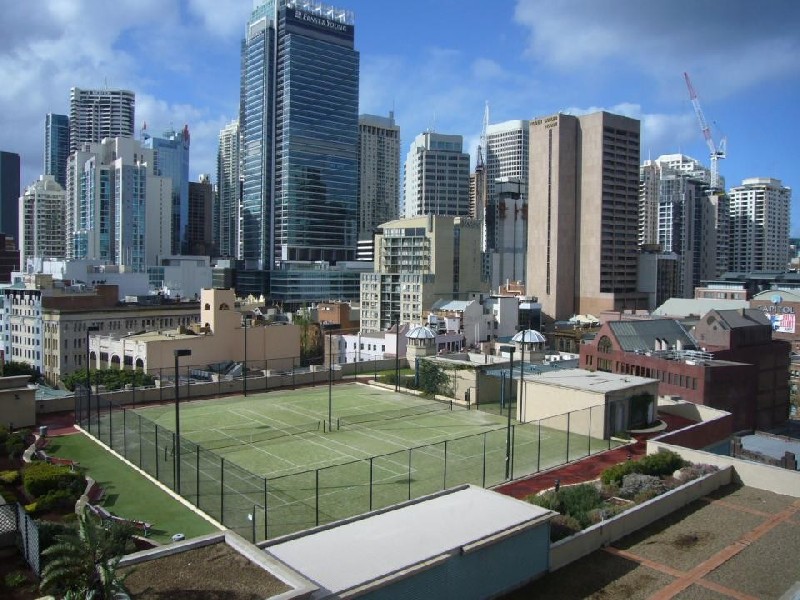 2 Quay Street, Haymarket NSW 2000