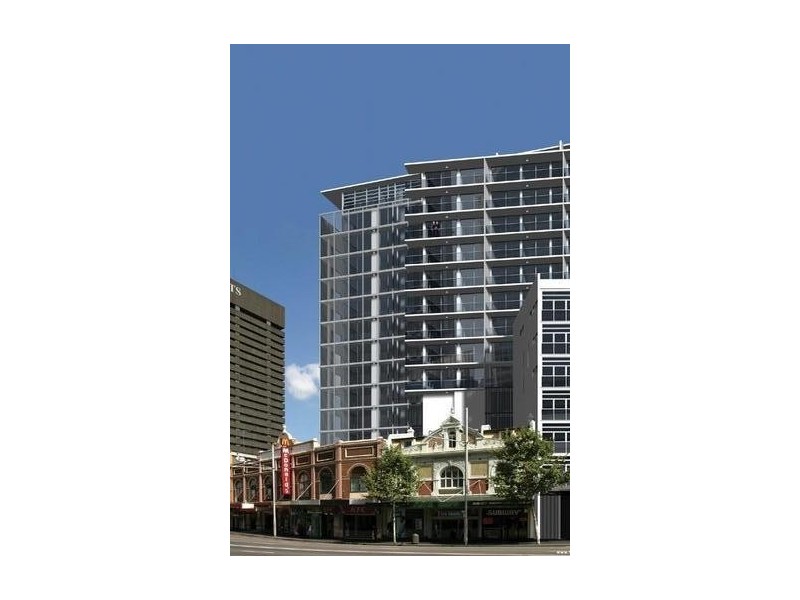46/849 George St, Broadway NSW 2007