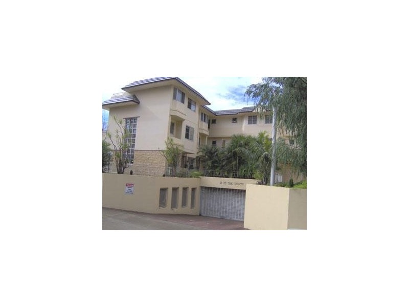 1/21-25 Boronia St, Kensington NSW 2033