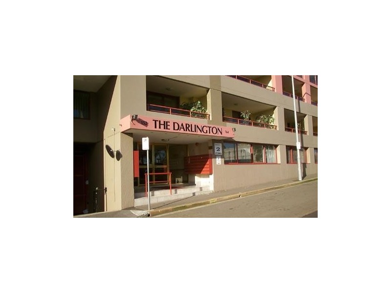 44/152-164 Bulwara Rd, Pyrmont NSW 2009