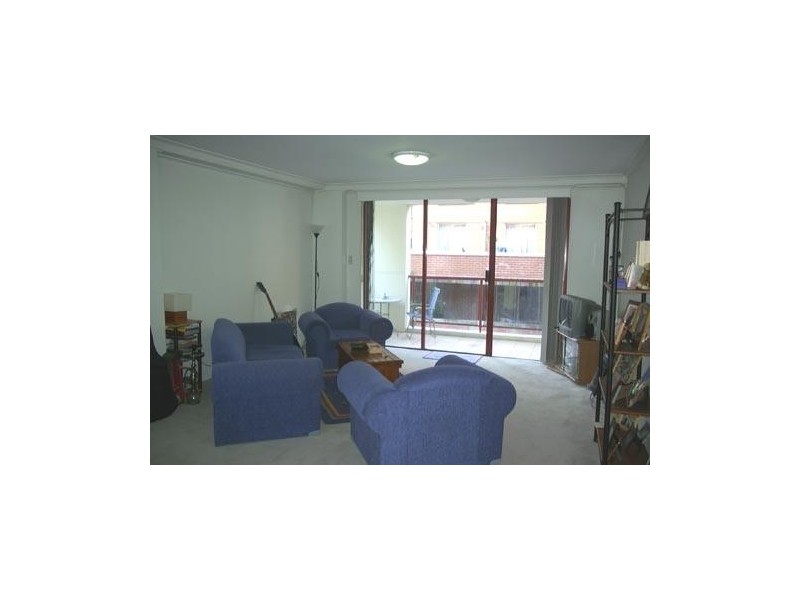 44/152-164 Bulwara Rd, Pyrmont NSW 2009