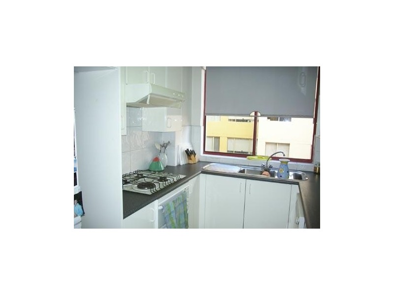 44/152-164 Bulwara Rd, Pyrmont NSW 2009