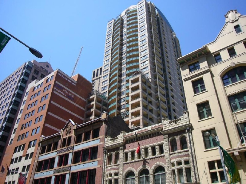 705/148 Elizabeth Street, Sydney NSW 2000