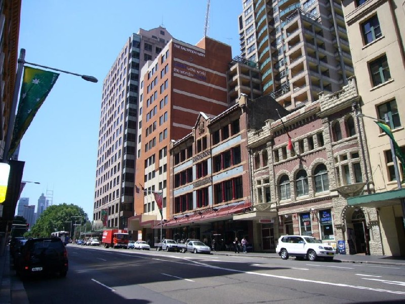 705/148 Elizabeth Street, Sydney NSW 2000